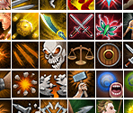 Eoc Abilities - RuneScape 3