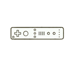 Wii Controls - Rayman Origins