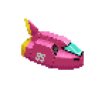 Fire Stingray - F-Zero Climax (JPN)