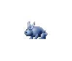 Rabbit - Shadow Warrior