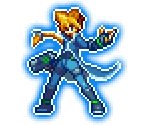 Gunvolt - Azure Striker Gunvolt