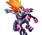 Viper - Azure Striker Gunvolt