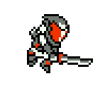 Enemies (DLC) - Mighty Gunvolt