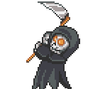 Death - Jewel Adventures
