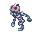 Zombot - Jewel Adventures