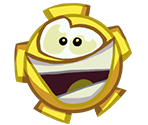 Save and Load Icons - Rayman Origins