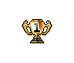 Trophies - Spot the Differences!