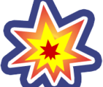 Bomb - WarioWare: D.I.Y. Showcase