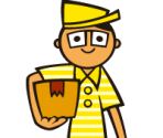 Distribution Center - WarioWare: D.I.Y. Showcase