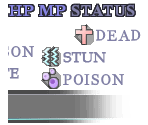 Healing Area - Shin Megami Tensei: Nocturne