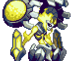 Stratos - Azure Striker Gunvolt