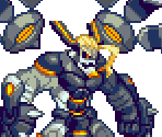 Carrera - Azure Striker Gunvolt