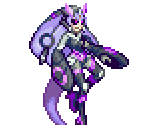 Elise - Azure Striker Gunvolt