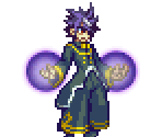 Nova - Azure Striker Gunvolt