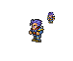 Leon - Final Fantasy: Record Keeper