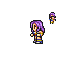Maria - Final Fantasy: Record Keeper