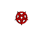 Pentagram - Diablo / Diablo: Hellfire