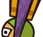 Swimmer - WarioWare: D.I.Y. Showcase