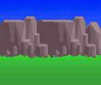 Big Ravine (Clear Skies) - Stunt Race FX / Wild Trax