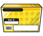 Containers - WarioWare: D.I.Y. Showcase