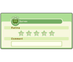Survey Box - WarioWare: D.I.Y. Showcase