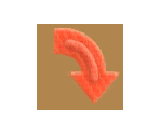 Arrows - Kirby's Epic Yarn