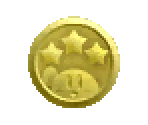 Medals - Kirby's Epic Yarn