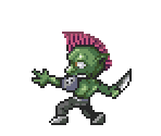 Gangstar - Jewel Adventures