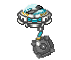 Pummel Copter - Jewel Adventures