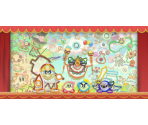 Story - Kirby's Epic Yarn