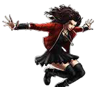 Scarlet Witch (Avengers: Age of Ultron) - Marvel: Avengers Alliance