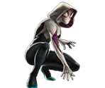 Spider-Gwen (Original) - Marvel: Avengers Alliance