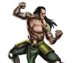 Mandarin - Marvel: Avengers Alliance