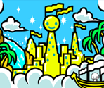 Remix 7 - Rhythm Heaven Fever / Beat the Beat: Rhythm Paradise