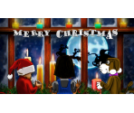 Puzzles - Xmas Puzzle