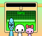 Rhythm Test - Rhythm Heaven Fever / Beat the Beat: Rhythm Paradise
