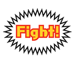 Rhythm Fighter - Rhythm Heaven Fever / Beat the Beat: Rhythm Paradise