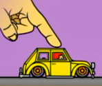 Toy Car - Rhythm Heaven Fever / Beat the Beat: Rhythm Paradise