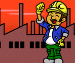 Built to Scale - Rhythm Heaven Fever / Beat the Beat: Rhythm Paradise