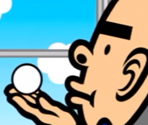 Munchy Monk - Rhythm Heaven Fever / Beat the Beat: Rhythm Paradise