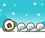 Flipper-Flop - Rhythm Heaven Fever / Beat the Beat: Rhythm Paradise