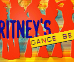 Title Screen & Logos - Britney's Dance Beat