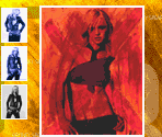 Tour Book - Britney's Dance Beat