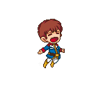 Amuro Ray - Haro's Puyo Puyo