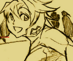 Storyboards - Xenoblade Chronicles