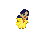 Lalah Sune - Haro's Puyo Puyo