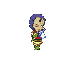 M'Quve - Haro's Puyo Puyo