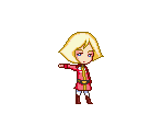 Sayla Mass - Haro's Puyo Puyo