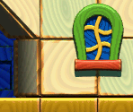 1-4 Tower Climb - Yoshi's Story