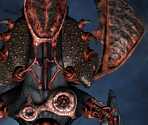 Boss #1 - Alien Sky
